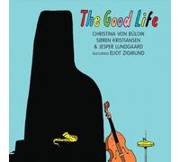 GOOD LIFE NEW DVD