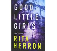 Good Little Girls: 2 (The Keepers)