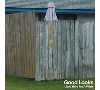 Good Looks : Lived Here for a While VINYL 12" Album (2024) NEW Great Value