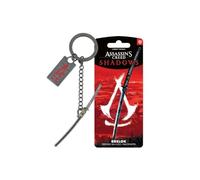 Good Loot Assassin'S Creed: Shadows Keyring - Brand: Good Loot - EAN: 5908305247623