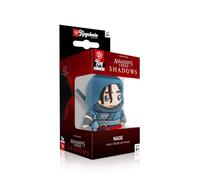 Good Loot Assassin's Creed Shadows Naoe 3D keychain