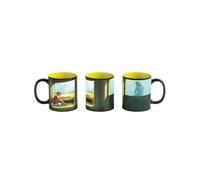 Good Loot Cyberpunk 2077 Edward Hopper Thermo Mug