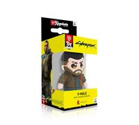 Good Loot Cyberpunk 2077 V-Male 3D keychain
