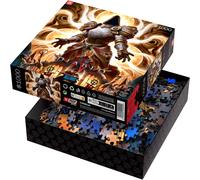 Diablo IV Gaming Puzzle Inarius The Father (1000 T ACC NEW