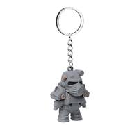 Good Loot Fallout Key Chain - T-60