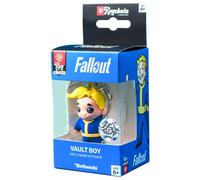 Good Loot Fallout Vault Boy 3D Keychain
