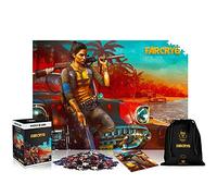 Good Loot Far Cry 6: Dani | 1000 Piece Jigsaw Puzzle | includes Poster and Bag | 68 x 48 | for Adults & Kids Age 14 Years And Up | perfect for Christmas and Birthday Present | Game-Artwork | Premium Quality, 1070566