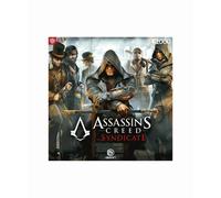Good Loot Gaming 1000 Assassin's Creed Syndicate: The Tavern/Trawerna puzzle