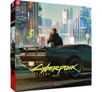Good Loot Gaming 1000 Cyberpunk 2077: Mercenary on the Rise puzzle