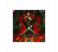 Good Loot Gaming 1000 Diablo IV: Lilith Composition puzzle