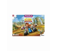Good Loot Gaming 160 Crash Team Racing Nitro-Fueled puzzle