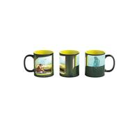 Good Loot Mug Cyberpunk 2077 Game Art Chronicles Black 450 ml - Brand EAN: 5908305247647