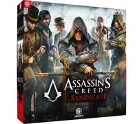 Good Loot Puzzles, Assassins Creed Syndicate, 1000 pcs