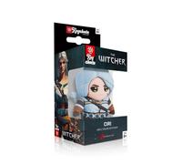 Good Loot The Witcher Ciri 3D keychain