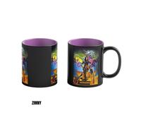 Good Loot The Witcher Yennefer Thermo Mug