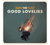 Good Lovelies : Burn the Plan CD (2015) NEW FREE Shipping, Save £s
