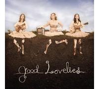 Good Lovelies - Good Lovelies