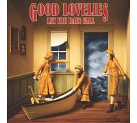 Good Lovelies - Let The Rain Fall