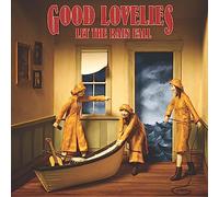 Good Lovelies - Let The Rain Fall
