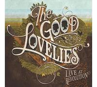 Good Lovelies - Live at Revolution