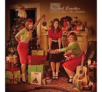 Good Lovelies - Under the Mistletoe