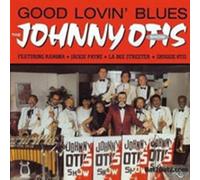 Good Lovin Blues