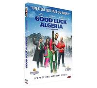 Good luck algeria DVD
