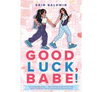 Good Luck, Babe!