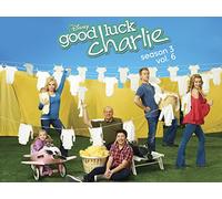 Good Luck Charlie, Volume 6