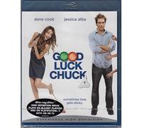 Good Luck Chuck [Blu-ray]