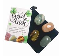 Good Luck Crystals | Crystals to Bring Good Luck and Prosperity | Give The Gift of Good Luck | Kate's Krystals