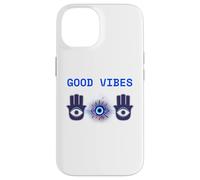 Good Luck Eye, Karma & Good Fortune Gift ideas Case for iPhone 14