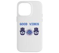 Good Luck Eye, Karma & Good Fortune Gift ideas Case for iPhone 14 Pro Max