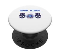 Good Luck Eye, Karma & Good Fortune Gift ideas PopSockets Adhesive PopGrip