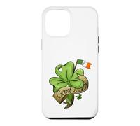 Good Luck for St.Patrick's & Paddy's Day Case for iPhone 12 Pro Max
