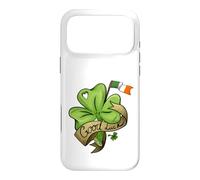 Good Luck for St.Patrick's & Paddy's Day Case for iPhone 17 Pro Max