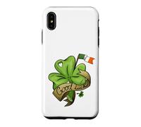 Good Luck for St.Patrick's & Paddy's Day Case for iPhone XS Max