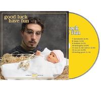 Good Luck, Have Fun