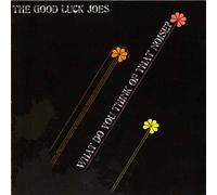 Good Luck Joes - What Do You Think of That Nois