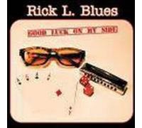 Good Luck on My Side Canadian