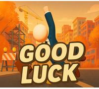 Good Luck PC Steam CD Key