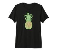 Good Luck Pineapple Hawaiian Juicy Tropical Fruit Premium T-Shirt