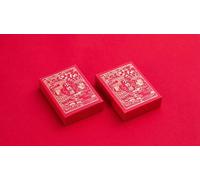 Good Luck Playing Cards
