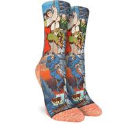 Good Luck Sock Women's The Princess Bride Socks, Adult