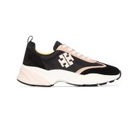 Good Luck Trainer - female - Tory Burch - Sneakers - Black - 3 UK - Shoes 3 UK