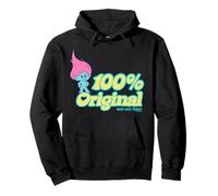 Good Luck Trolls 100% Original TROLLS Pullover Hoodie