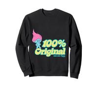 Good Luck Trolls 100% Original TROLLS Sweatshirt