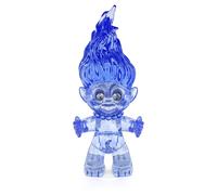 Good Luck Trolls Troll, Blue