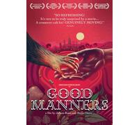 Good Manners
