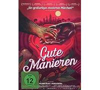 Good Manners ( As Boas Maneiras )